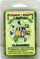 Cleansing Glycerin Soap & Amulet 3.5 oz.