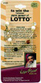 To Win The Lotto Bracelet 