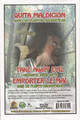 Take Away Evil Bath Herbs 3/4 oz."CLOSEOUT"