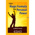 Magic Formula For Personal Power "CLOSEOUT"