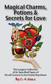 Magical Charms Potions & Secret Love "CLOSEOUT"