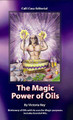 Magic Power of Oils "CLOSEOUT"