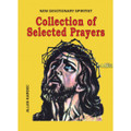 Collection of Selected Prayers-Allan Kardec