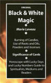 Black & White Magic