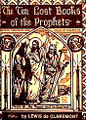 10 Lost Books of the Prophets "Closeout"