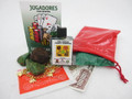 Gambler's Power Mojo Bag