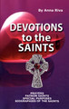 Devotions To The Saints "CLOSEOUT"