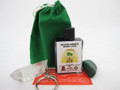 Good Luck Power Crystal Bag