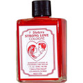 Strong Love Cologne 1 fl. oz.