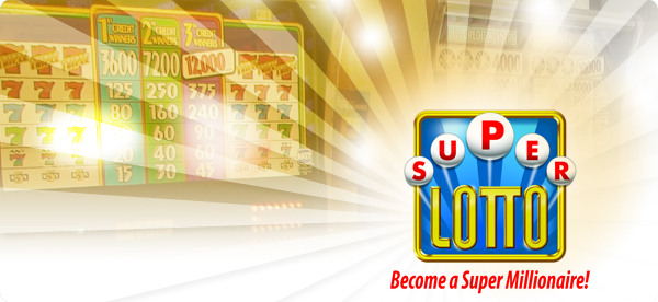 super lotto lucky numbers