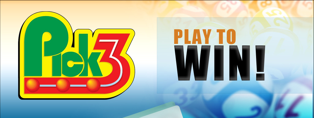 lotto three numbers payout