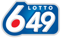 Canada Lotto 6/49
