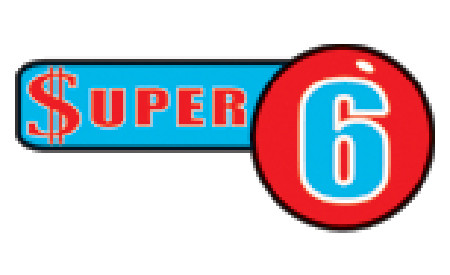 super 6 lotto numbers