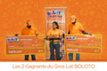 Bolto Haiti Lotto Game