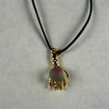 Lucky Hand Gamblers Necklace 