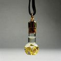 Pot O Gold - Lucky Jackpot Necklace"CLOSEOUT"