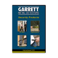 Security Products DVD