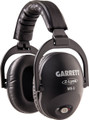 Garrett MS3 Headphones