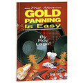 Gold Panning is Easy Book