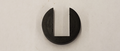 HORSESHOE 1-1/4"CD