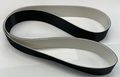 Belt-Drive Flat for D3 Drill