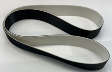 Belt-Drive Flat for D3 Drill