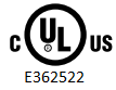 UL registration Flexfire LEDs