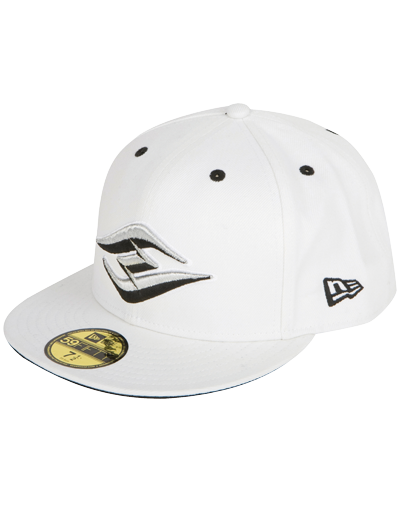 all white new era hats