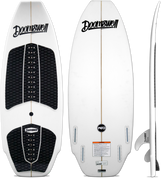 Doomswell 2020 Neo 4'6" Tighty Whity