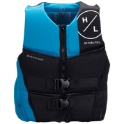 Hyperlite Prime Harmonized Vest Black/Blue