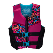 Hyperlite: Girls Youth Indy Large Vest 65-90 lbs