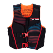 Hyperlite: Boys Youth Indy Large Vest 65-90 lbs