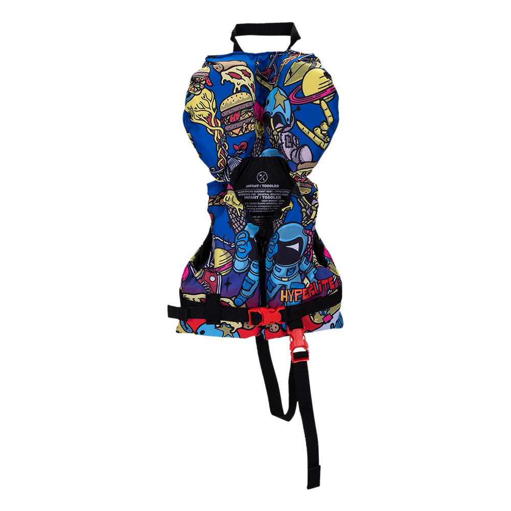Hyperlite Unite Infant Vest