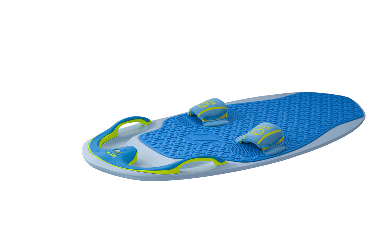 Zup: YouGot This Board Blue - WakeAction