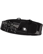 HL: Wakeboard Rubber Wrap 131-147