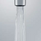 low flow insert 0.35 Spray flo aerated regular size faucet PCA