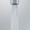 low flow insert 0.5 Spray flo aerated Tom Thumb small size faucet PCA