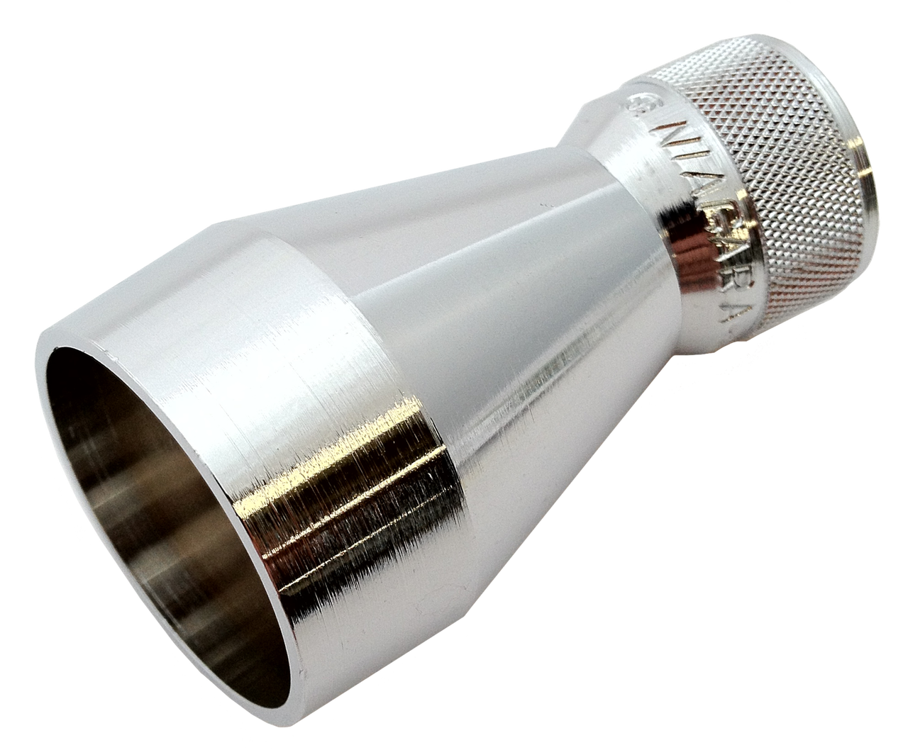 2.4 GPM Metal Shower Head