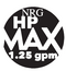 HP MAX Logo
