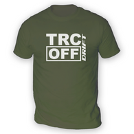 TRC OFF Drift Mens T-Shirt