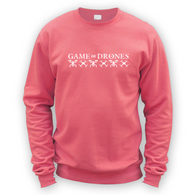 Game of Drones Sweater