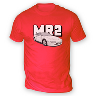 W20 MR2 Mens T-Shirt