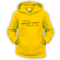 Trotters Independent Trading Co Kids Hoodie