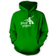 Pied Piper Hoodie