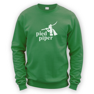 Pied Piper Sweater