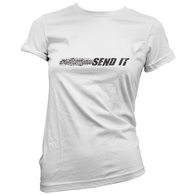 Send It Womans T-Shirt