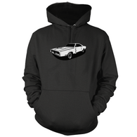 Charger Hoodie