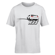 R35 Kids T-Shirt