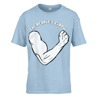 Peoples Elbow Kids T-Shirt