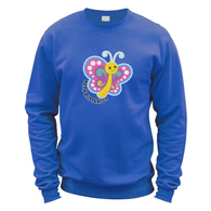 Beth Butterfly Sweater